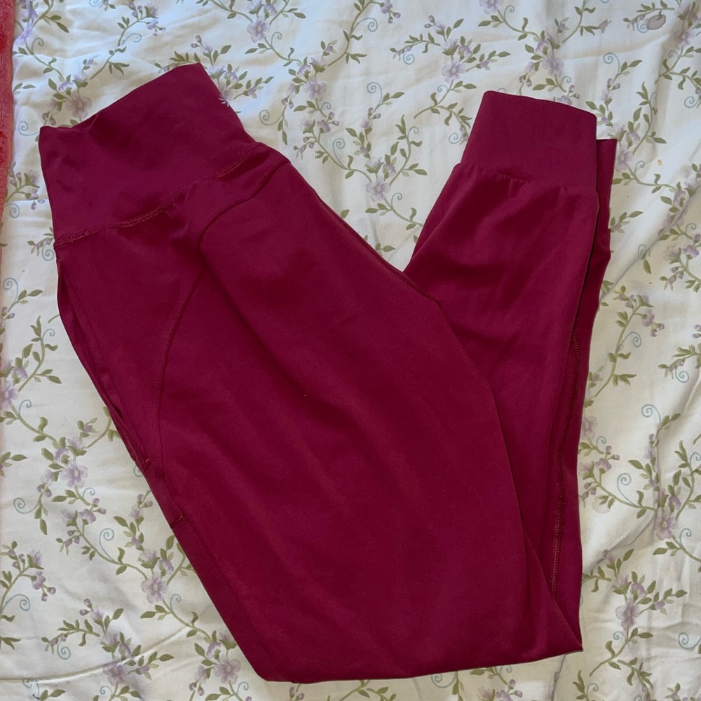 Athleta Salutation Jogger